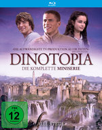 Film: Dinotopia - Die Miniserie