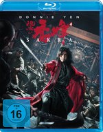 Film: Donnie Yen's SAKRA