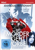 Film: Ein Mörder geht vorbei