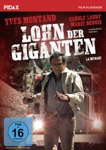 Film: Lohn der Giganten