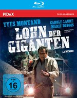Film: Lohn der Giganten