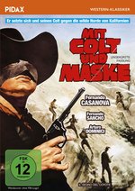 Film: Mit Colt und Maske