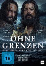 Film: Ohne Grenzen - Die Expedition, die die Welt verä