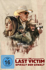 Film: The Last Victim - Spirale der Gewalt