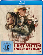 Film: The Last Victim - Spirale der Gewalt