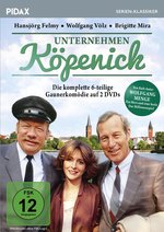 Film: Unternehmen Köpenick