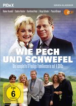 Film: Wie Pech und Schwefel