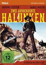 Film: Zwei ausgekochte Halunken