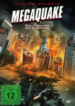 Film: MEGAQUAKE - Kalifornien am Abgrund