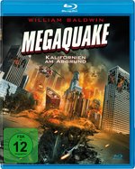 Film: MEGAQUAKE - Kalifornien am Abgrund