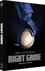 Film: Night Game (Final Game)