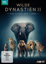 Film: WILDE DYNASTIEN II - Die Clans der Tiere