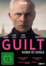 Film: Guilt - Keiner ist schuld. Staffel 2