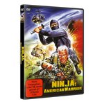 Film: Ninja - American Warrior