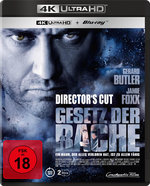 Film: Gesetz der Rache