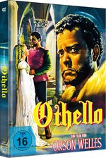 Film: Orson Welles OTHELLO