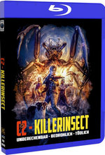 Film: C2 Killerinsect