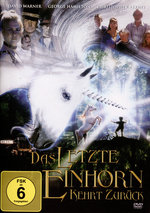 Film: Das letzte Einhorn kehrt zurück