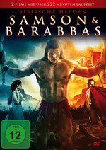 Film: Biblische Helden - Samson & Barabbas