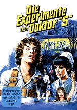 Film: Die Experimente des Doktor S (Strange Behavior)