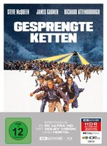 Film: Gesprengte Ketten