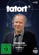 Film: Tatort - Team Kiel