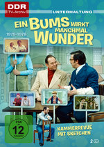 Film: Ein Bums wirkt manchmal Wunder