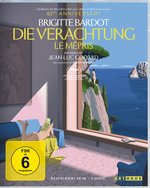 Film: Die Verachtung - Le Mépris
