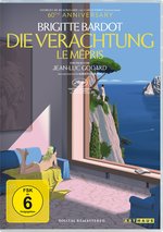 Film: Die Verachtung - Le Mépris