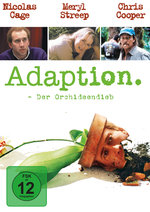 Film: Adaption - Der Orchideen-Dieb