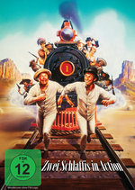 Film: Zwei Schlaffis in Action