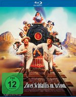 Film: Zwei Schlaffis in Action