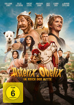 Film: Asterix & Obelix im Reich der Mitte