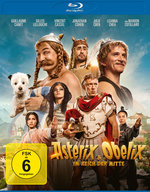 Film: Asterix & Obelix im Reich der Mitte