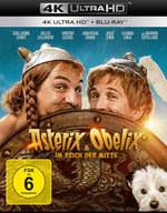 Film: Asterix & Obelix im Reich der Mitte