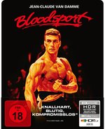 Film: Bloodsport - Eine wahre Geschichte