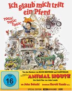 Film: Ich glaub mich tritt ein Pferd