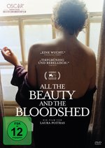 Film: All the Beauty and the Bloodshed