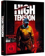 Film: High Tension