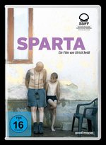 Film: Sparta