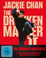 Film: Drunken Master 2
