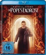 Film: The Pope's Exorcist