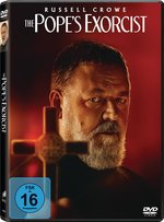 Film: The Pope's Exorcist