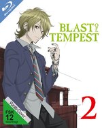 Film: Blast of Tempest: Vol. 2 (Ep. 7-12)