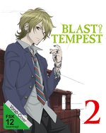 Film: Blast of Tempest: Vol. 2 (Ep. 7-12)