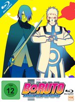 Film: Boruto: Naruto Next Generations - Volume 11 (Ep.