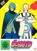 Film: Boruto: Naruto Next Generations - Volume 11 (Ep.