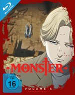 Film: MONSTER - Volume 5 (Ep. 50-62)