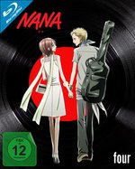 Film: NANA - The Blast! Edition Vol. 4 (Ep. 37-47)