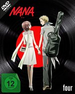 Film: NANA - The Blast! Edition Vol. 4 (Ep. 37-47)